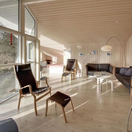 Holiday Home Dagny - 300M From The Sea In Western Jutland By Interhome Fanø Buitenkant foto