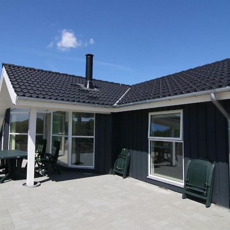 Holiday Home Dagny - 300M From The Sea In Western Jutland By Interhome Fanø Buitenkant foto