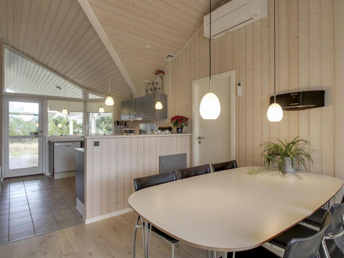 Holiday Home Dagny - 300M From The Sea In Western Jutland By Interhome Fanø Buitenkant foto